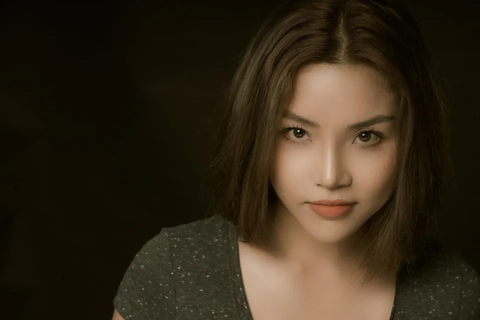 Ảnh chân dung Anh Ngữ Ms.loan Anh